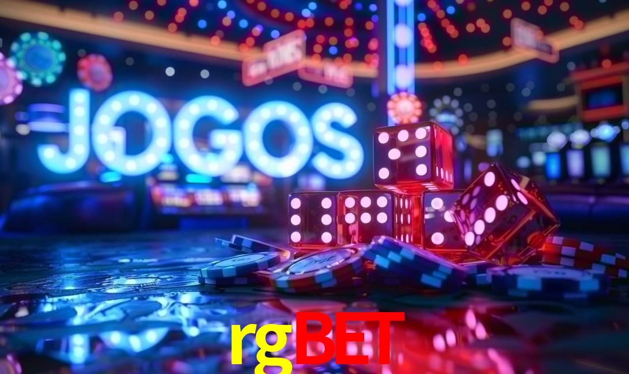 Desvendando o Mundo dos Jogos Virtuais na rgbet