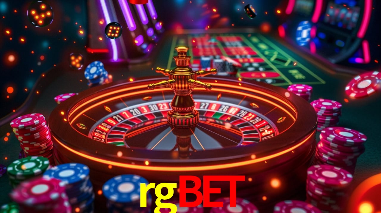 Desvendando o Mundo dos Jogos Virtuais na rgbet